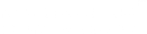 Nottingham Tretnt University Logo
