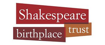 Shakespeare birthplace trust banner image