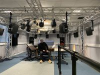 Robert Chafer Banner Image