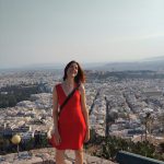 Ellie Wilson Profile Image