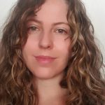 Elizabeth Lamle Profile Image