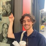 Declan Gillespie Profile Image