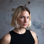 Klaudia Wittmann Profile Image