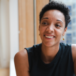 Esme Benjamin Profile Image