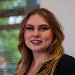 Hannah Gillman Profile Image