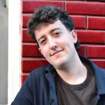 Thomas Geeson Profile Image