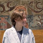 Andrea Zarza Canova Profile Image