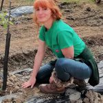 Victoria Mcmillan Profile Image