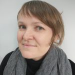 Natalie Rudd Profile Image