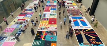 Aaron Jagger Banner Image