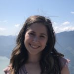 Jessica Hirtle Profile Image