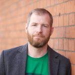 Steve Katon Profile Image