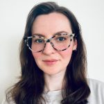 Roseanna Smith Profile Image