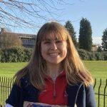 Sarah Shepherd Profile Image