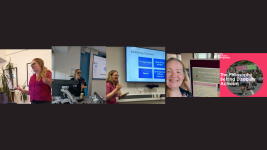 Susanne Clark Banner Image