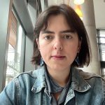 Eleanor Moselle Profile Image