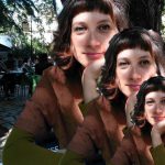 Zeynep Serinkaya Winter Profile Image