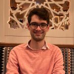 Matthew Madeley Profile Image