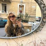 Brodhie Molloy Profile Image