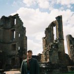 Daniel Rathbone Profile Image