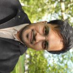 Syed Peeran Profile Image